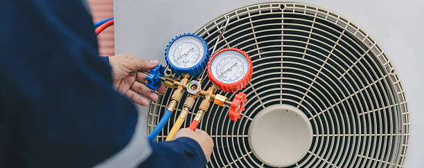 Licensed Hvac Installation service in Stockton, KS - JG Cool HVAC