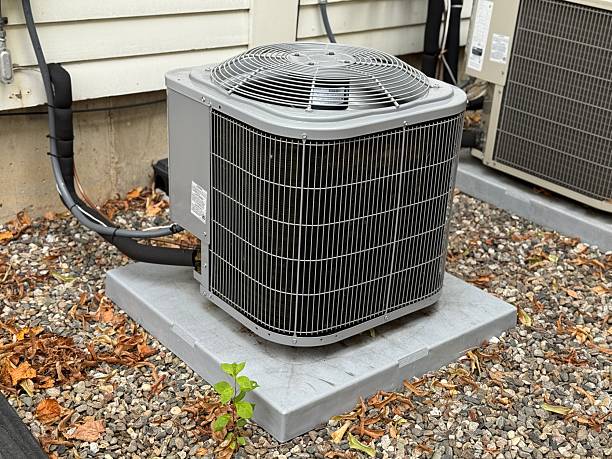 24/7 Emergency Hvac Installation experts in Stockton, KS